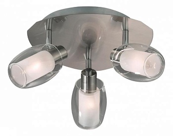 Спот Odeon Light Sinco 2069/3C