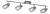 Спот Odeon Light Sinco 2069/4W