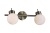 Спот Odeon Light Sofit 2071/2W Спот Odeon Light Sofit 2071/2W