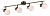 Спот Odeon Light Sofit 2071/4W