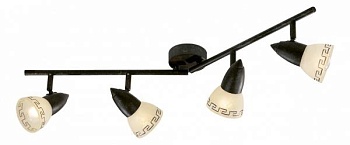 Спот Odeon Light Medeo 2075/4W