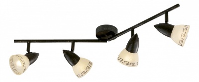Спот Odeon Light Medeo 2075/4W
