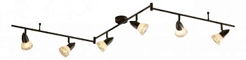 Спот Odeon Light Medeo 2075/6