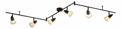 Спот Odeon Light Medeo 2075/6