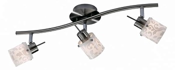 Спот Odeon Light Terbo 2076/3W