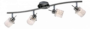 Спот Odeon Light Terbo 2076/4W