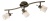Спот Odeon Light Terbo 2077/3W Спот Odeon Light Terbo 2077/3W