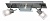 Спот Odeon Light Itra 2078/2W