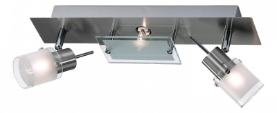 Спот Odeon Light Itra 2078/2W