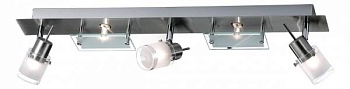 Спот Odeon Light Itra 2078/3W