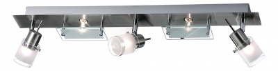 Спот Odeon Light Itra 2078/3W