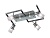 Спот Odeon Light Itra 2078/4A