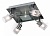 Спот Odeon Light Itra 2078/4C