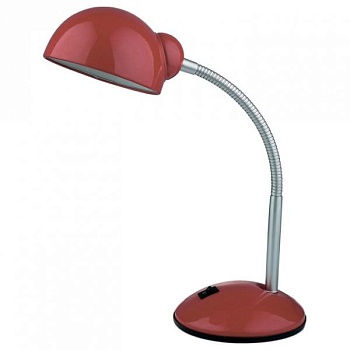 Настольная лампа офисная Odeon Light Kiva 2081/1T