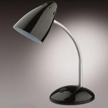 Настольная лампа офисная Odeon Light Gap 2100/1T