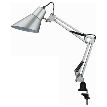 Настольная лампа офисная Odeon Light Ixar 2131/1T