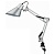 Настольная лампа офисная Odeon Light Ixar 2131/1T