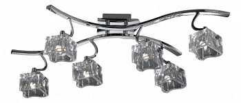 Светильник на штанге Odeon Light Isid 2158/6