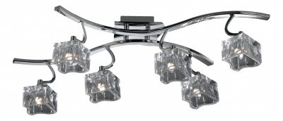 Светильник на штанге Odeon Light Isid 2158/6