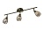 Спот Odeon Light Glosse 2166/3W