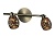 Спот Odeon Light Glosse 2167/2W