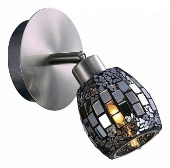 Спот Odeon Light Glosse 2168/1W
