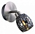 Спот Odeon Light Glosse 2168/1W