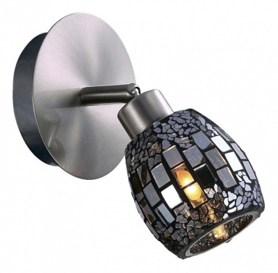 Спот Odeon Light Glosse 2168/1W