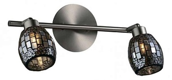 Спот Odeon Light Glosse 2168/2W