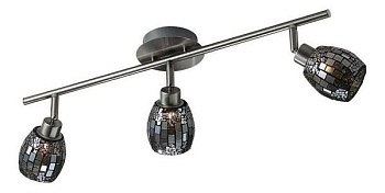 Спот Odeon Light Glosse 2168/3W
