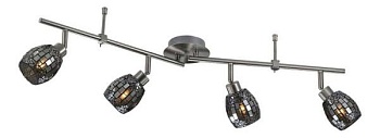 Спот Odeon Light Glosse 2168/4W