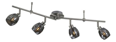 Спот Odeon Light Glosse 2168/4W