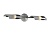 Спот Odeon Light Fusio 2170/2W