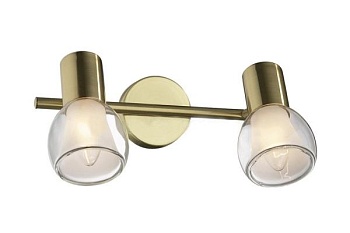 Спот Odeon Light Moss 2176/2W