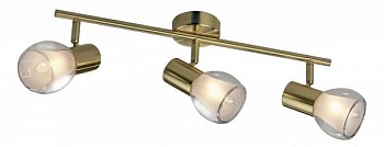 Спот Odeon Light Moss 2176/3W