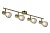 Спот Odeon Light Moss 2176/4W