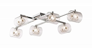 Светильник на штанге Odeon Light Marta 2180/6C