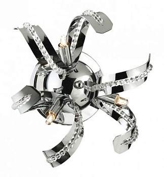 Бра Odeon Light Elia 2213/3W