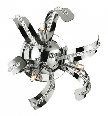 Бра Odeon Light Elia 2213/3W