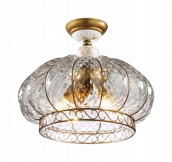 Светильник на штанге Odeon Light Asula 2278/4C