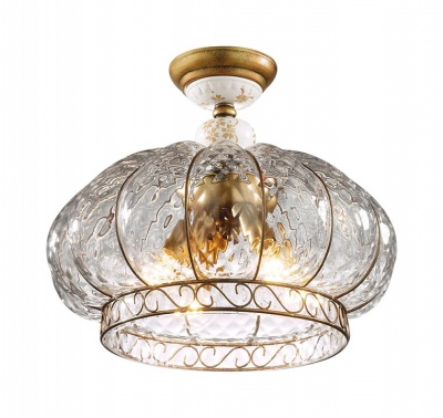 Светильник на штанге Odeon Light Asula 2278/4C