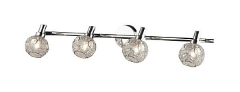 Спот Odeon Light Bisco 2209/4W