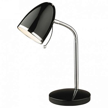 Настольная лампа офисная Odeon Light Luri 2327/1T