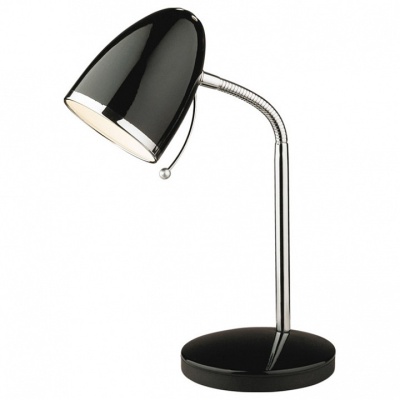 Настольная лампа офисная Odeon Light Luri 2327/1T