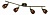 Спот Odeon Light Glosse 2167/4W