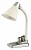 Настольная лампа офисная Odeon Light Salta 2415/1T