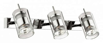 Спот Odeon Light Yang 2474/3W