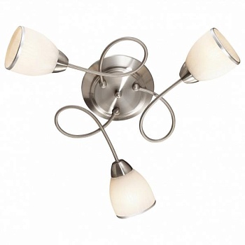 Потолочная люстра Odeon Light Foko 2562/3C