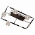 Потолочная люстра Odeon Light Humber 2575/6C