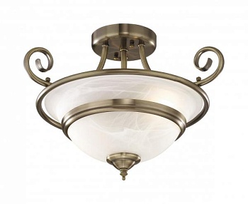 Светильник на штанге Odeon Light Marli 2573/2C